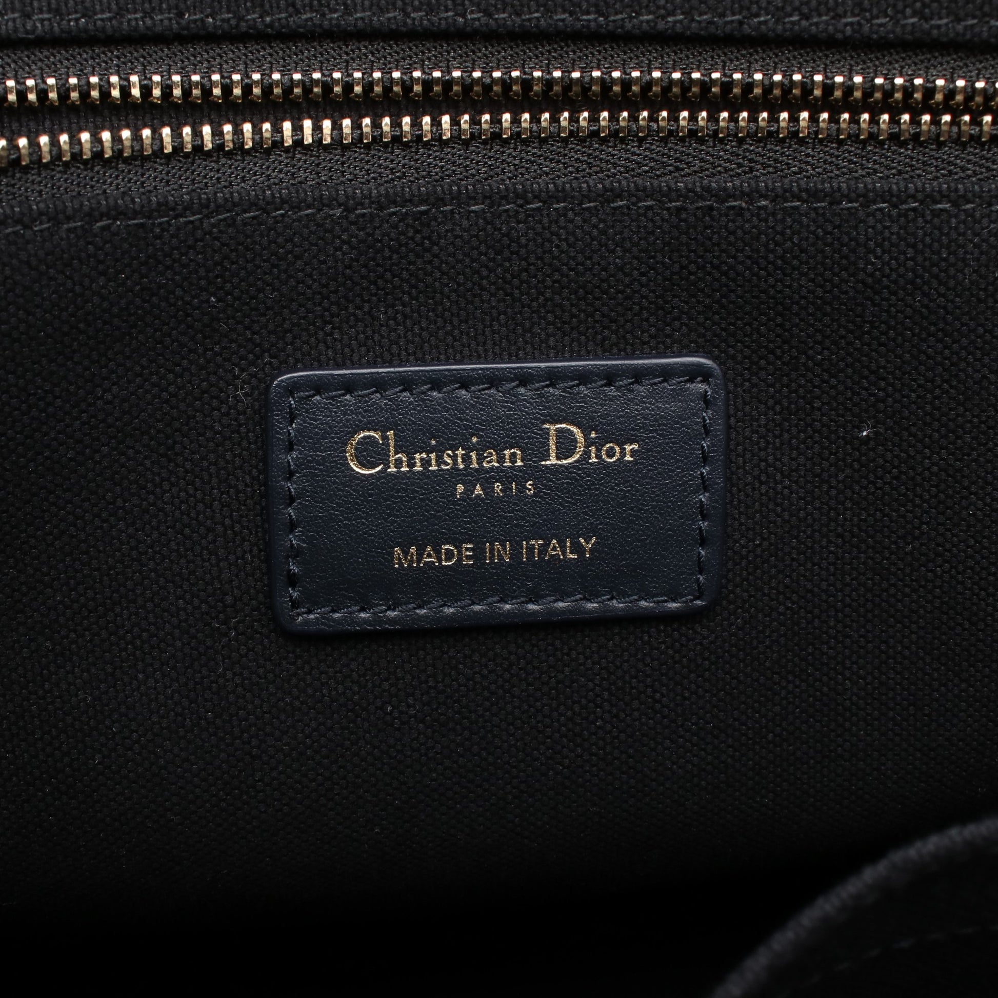 BOOK TOTE ブックトート ミディアム オブリーク ハンドバッグ トートバッグ キャンバス レザー ネイビー ベージュ 2WAY クリスチャンディオール バッグ Christian Dior
