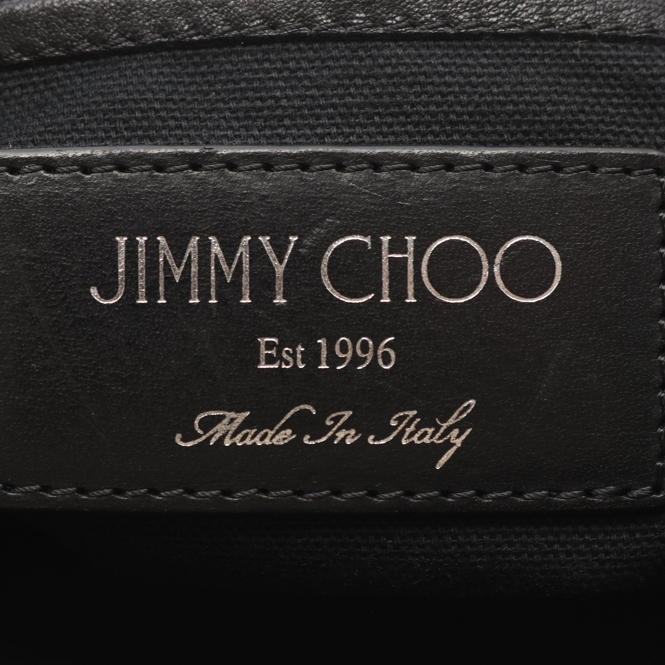 極美品 JIMMY CHOO レザー クラッチバッグ エンボス スタッズ 黒 FINSLEYEMG_010003_ANGLE_vg197.jpg