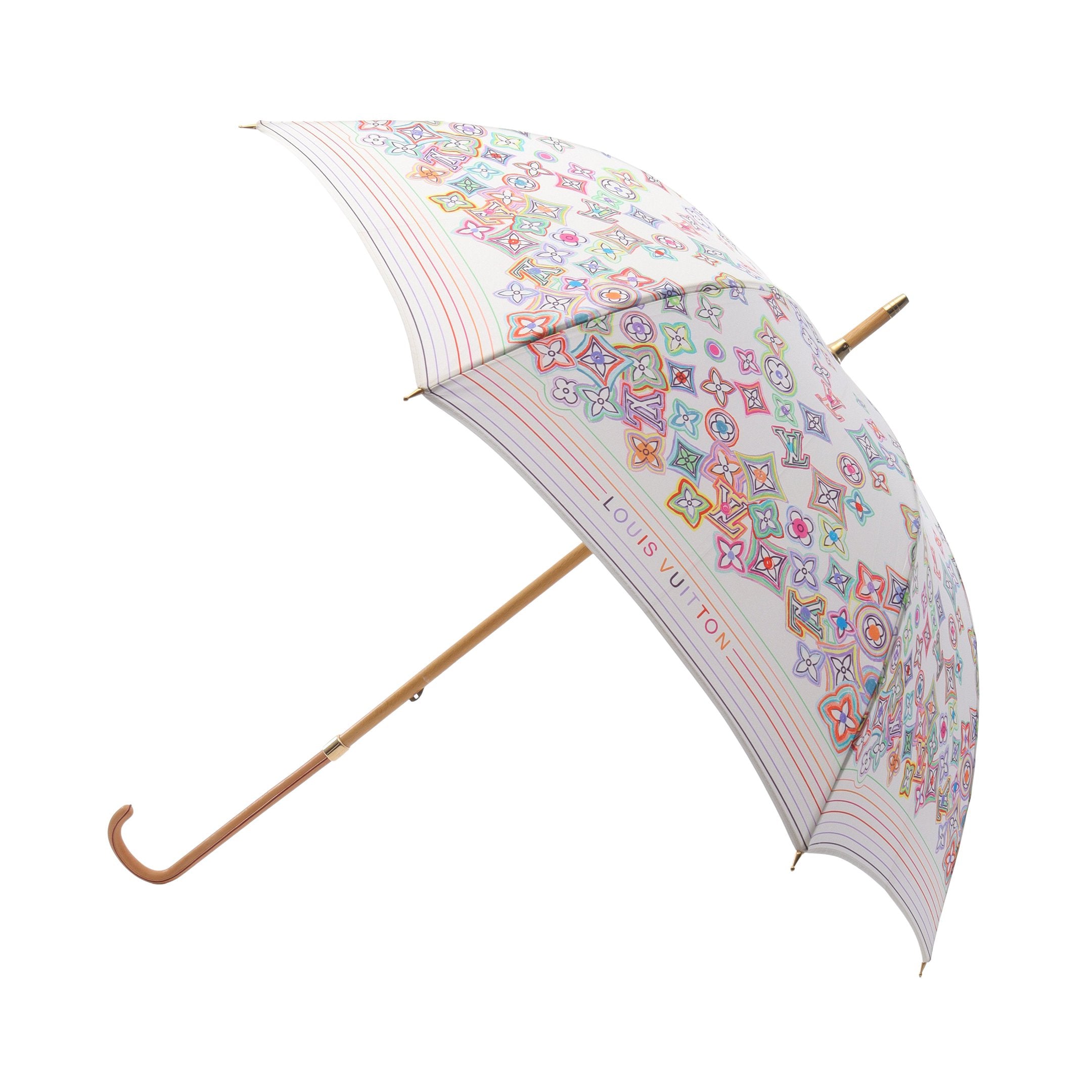 ルイヴィトンLouis Vuitton 傘
