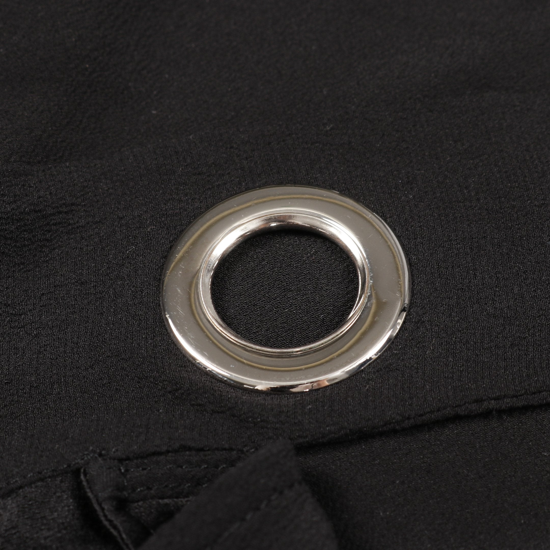 ワンピース シルク ブラック エルメス – RECLO