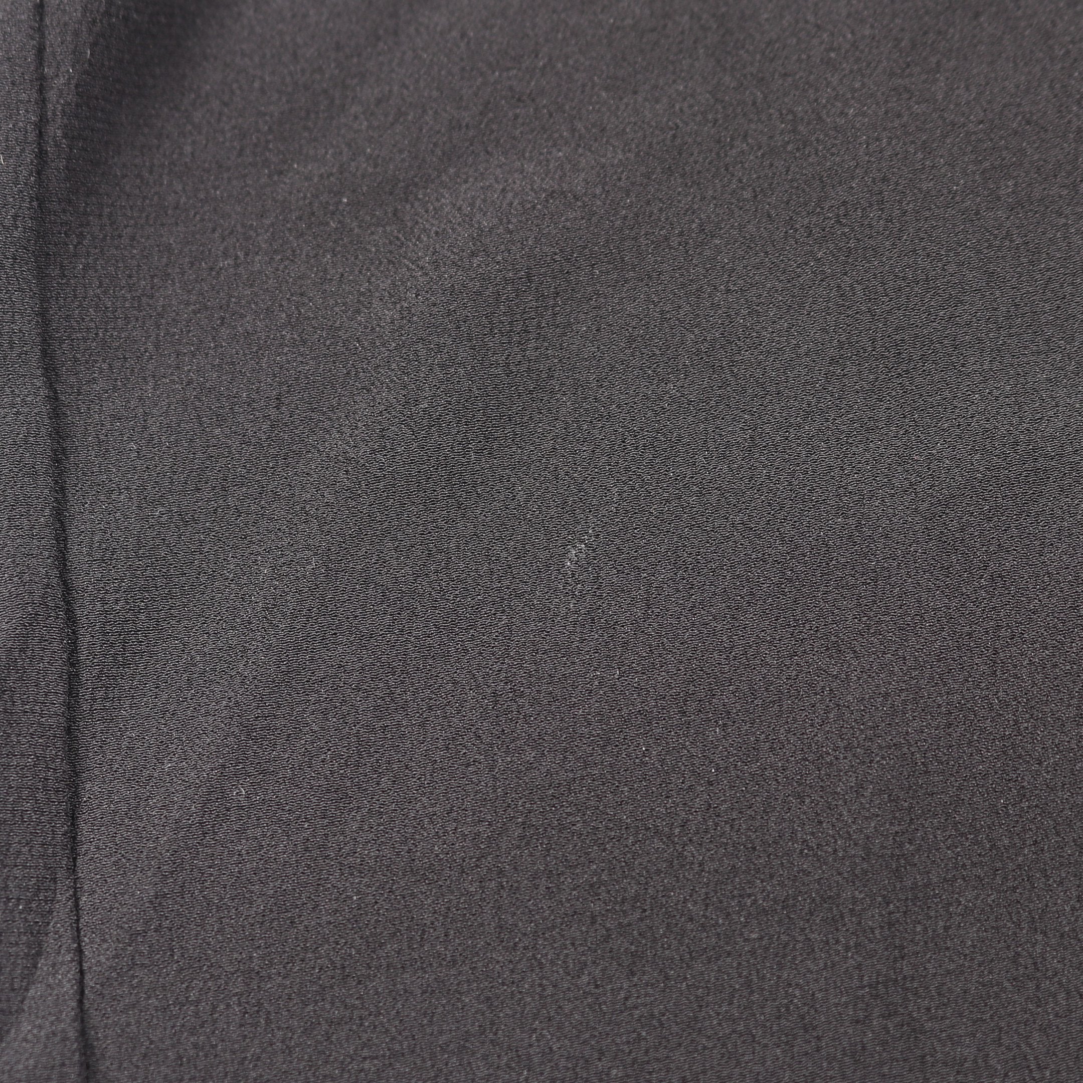 ワンピース シルク ブラック エルメス – RECLO