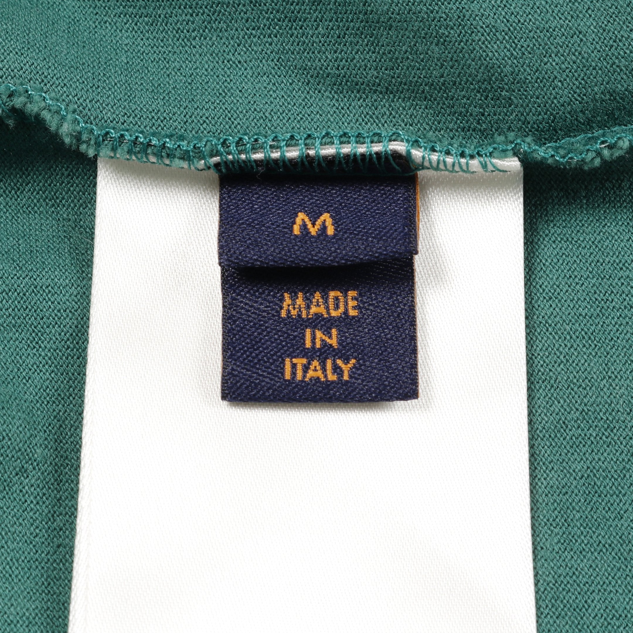 ルイヴィトン モノグラム グラディエント コットン Tシャツ モノグラムグラディエント Tシャツ コットン グリーン ホワイト ルイ