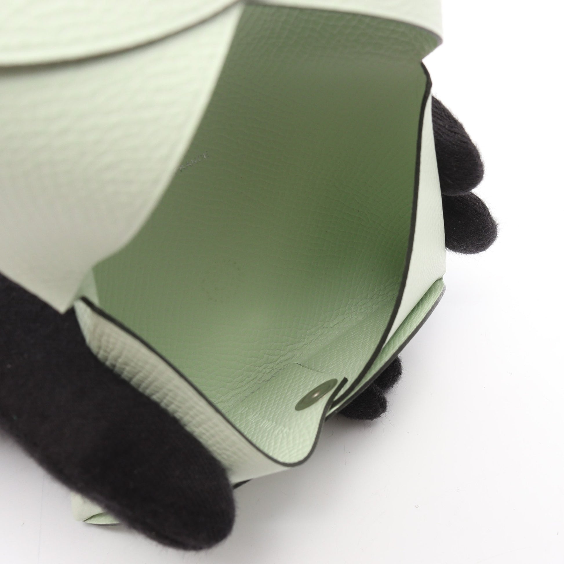 カルヴィデュオ ヴェールフィズ コインケース ヴォーエプソン ライト  