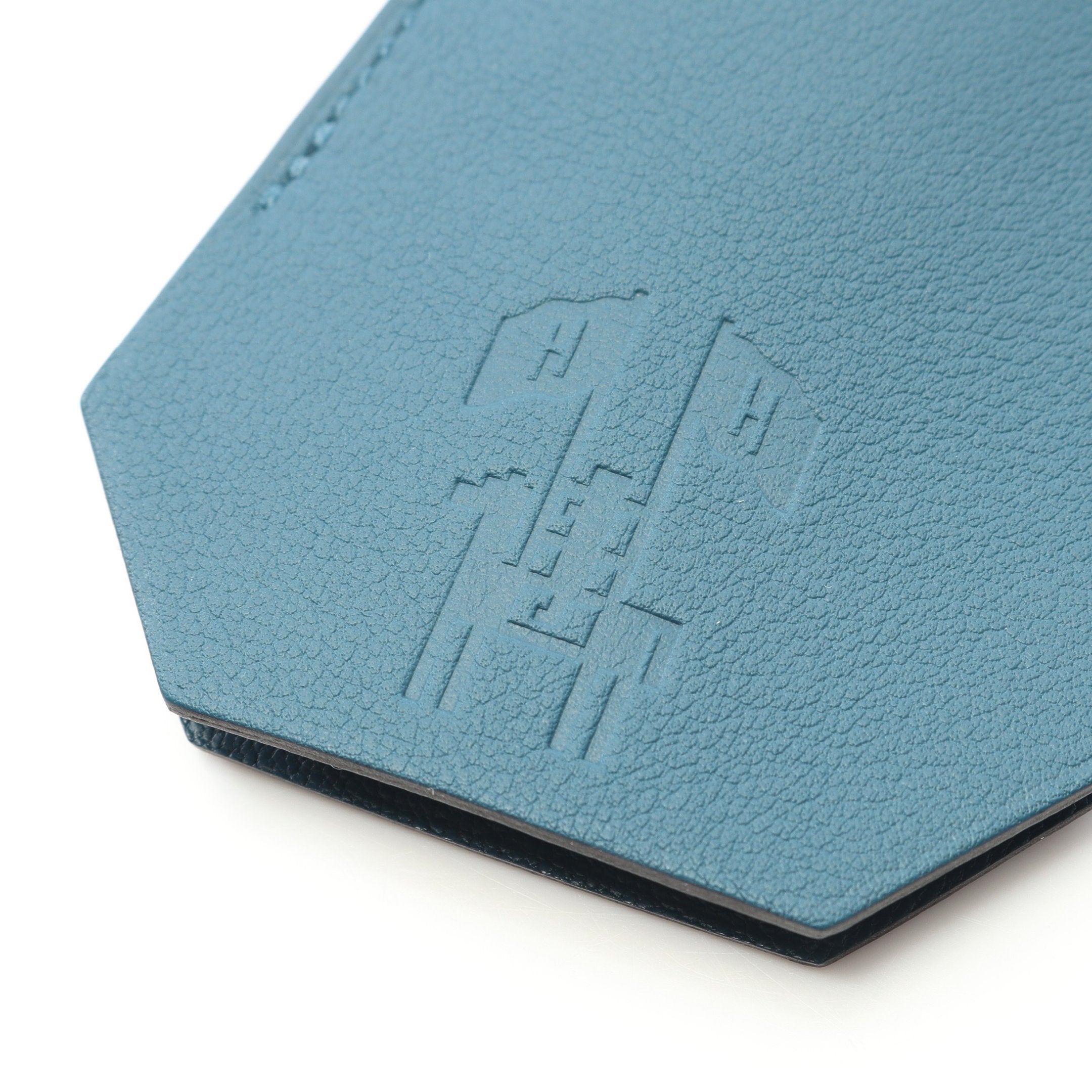 クロシェット イヤーズギフト マラカイト バッグチャーム ヴォー