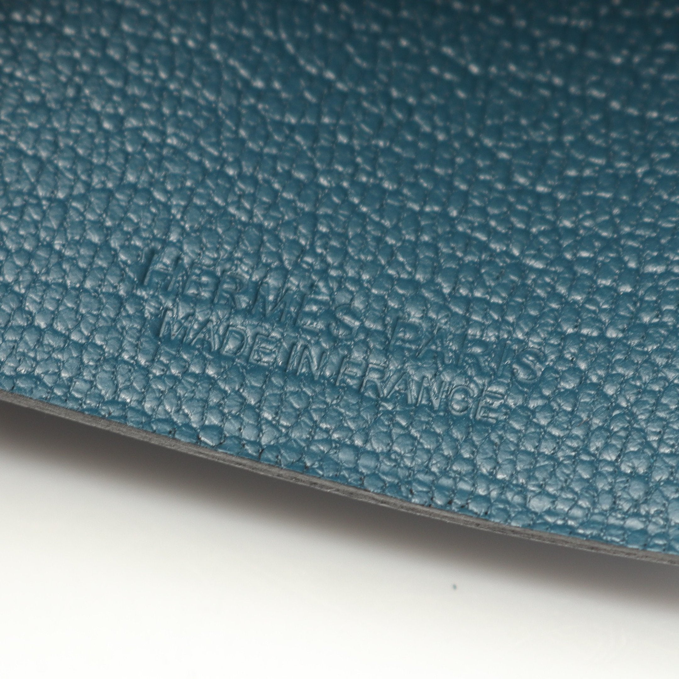 クロシェット イヤーズギフト マラカイト バッグチャーム ヴォー