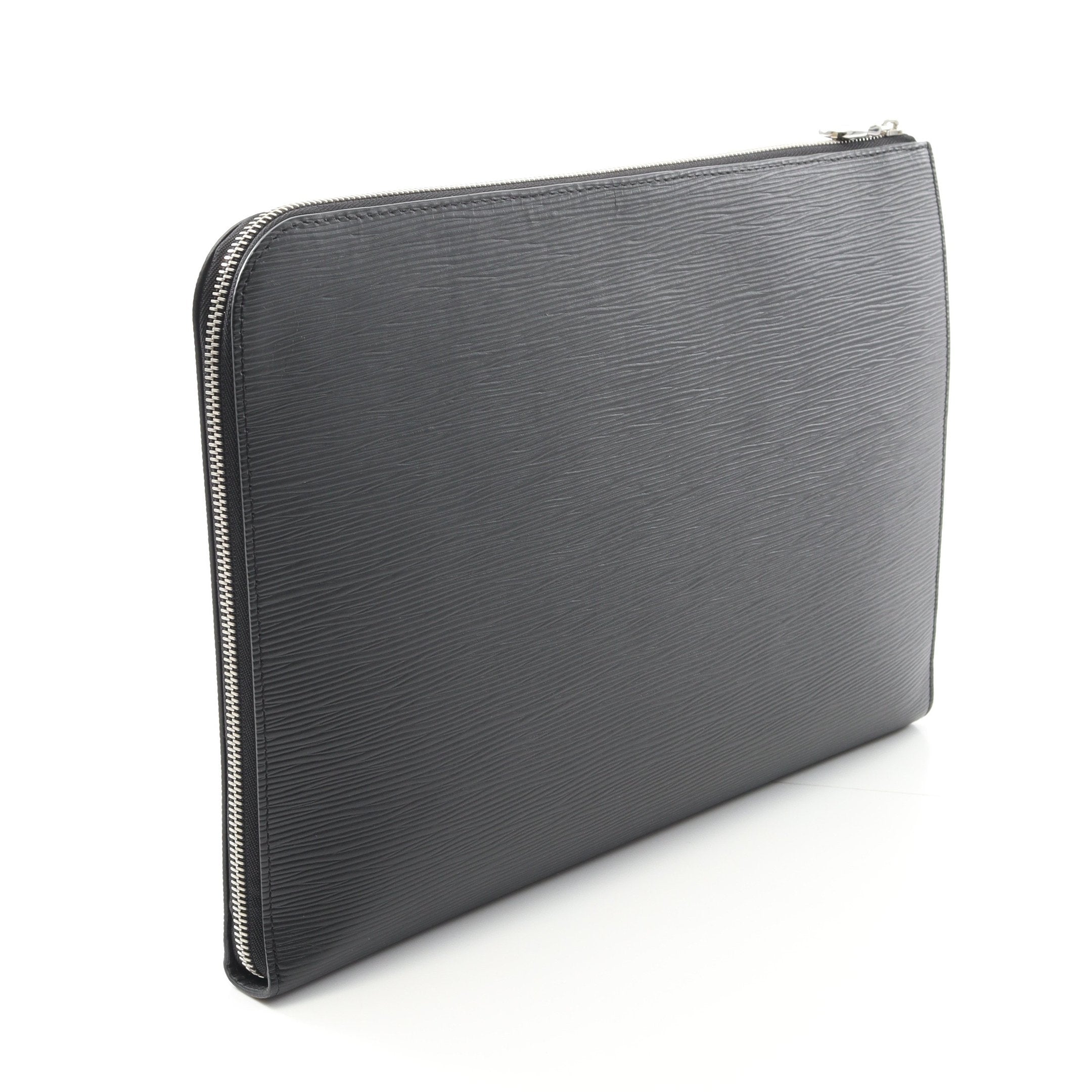 ルイヴィトン クラッチバッグ エピ ポシェット ジュールGM