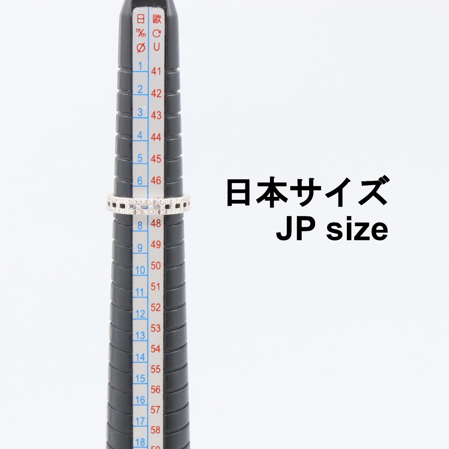 Tトゥルーナロー ダイヤリング リング 指輪 K18WG（ホワイトゴールド） ダイヤモンド クリア ティファニー アクセサリー TIFFANY & Co.