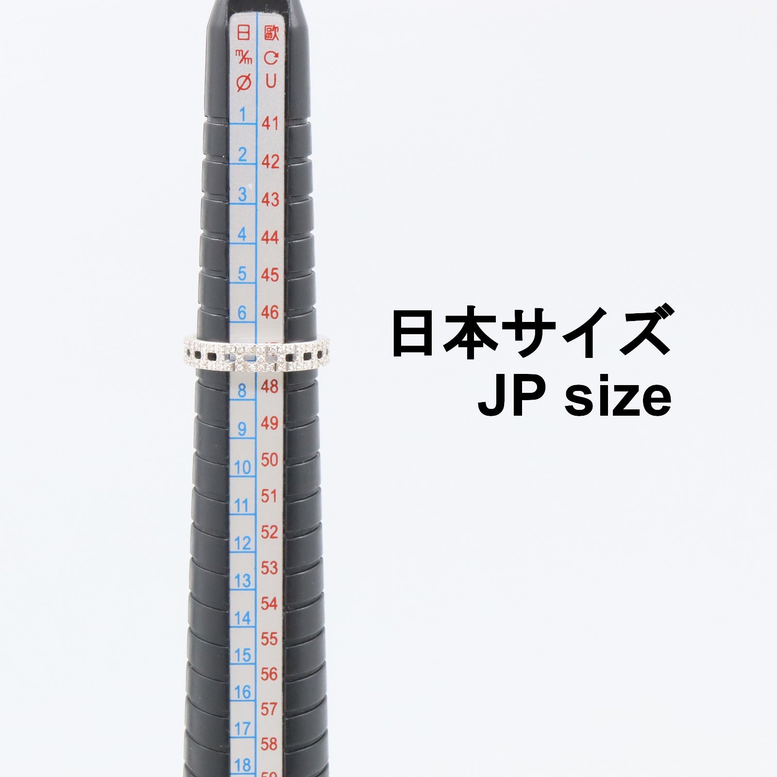 Tトゥルーナロー ダイヤリング リング 指輪 K18WG（ホワイトゴールド） ダイヤモンド クリア ティファニー アクセサリー TIFFANY & Co.