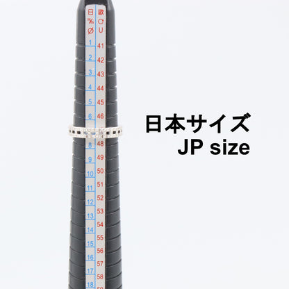Tトゥルーナロー ダイヤリング リング 指輪 K18WG（ホワイトゴールド） ダイヤモンド クリア ティファニー アクセサリー TIFFANY & Co.