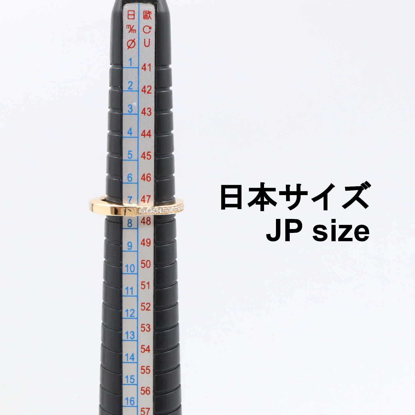 ロック ダイヤリング リング 指輪 K18PG（ピンクゴールド） ダイヤモンド クリア ティファニー アクセサリー TIFFANY & Co.