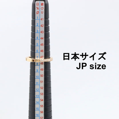 ロック ダイヤリング リング 指輪 K18PG（ピンクゴールド） ダイヤモンド クリア ティファニー アクセサリー TIFFANY & Co.