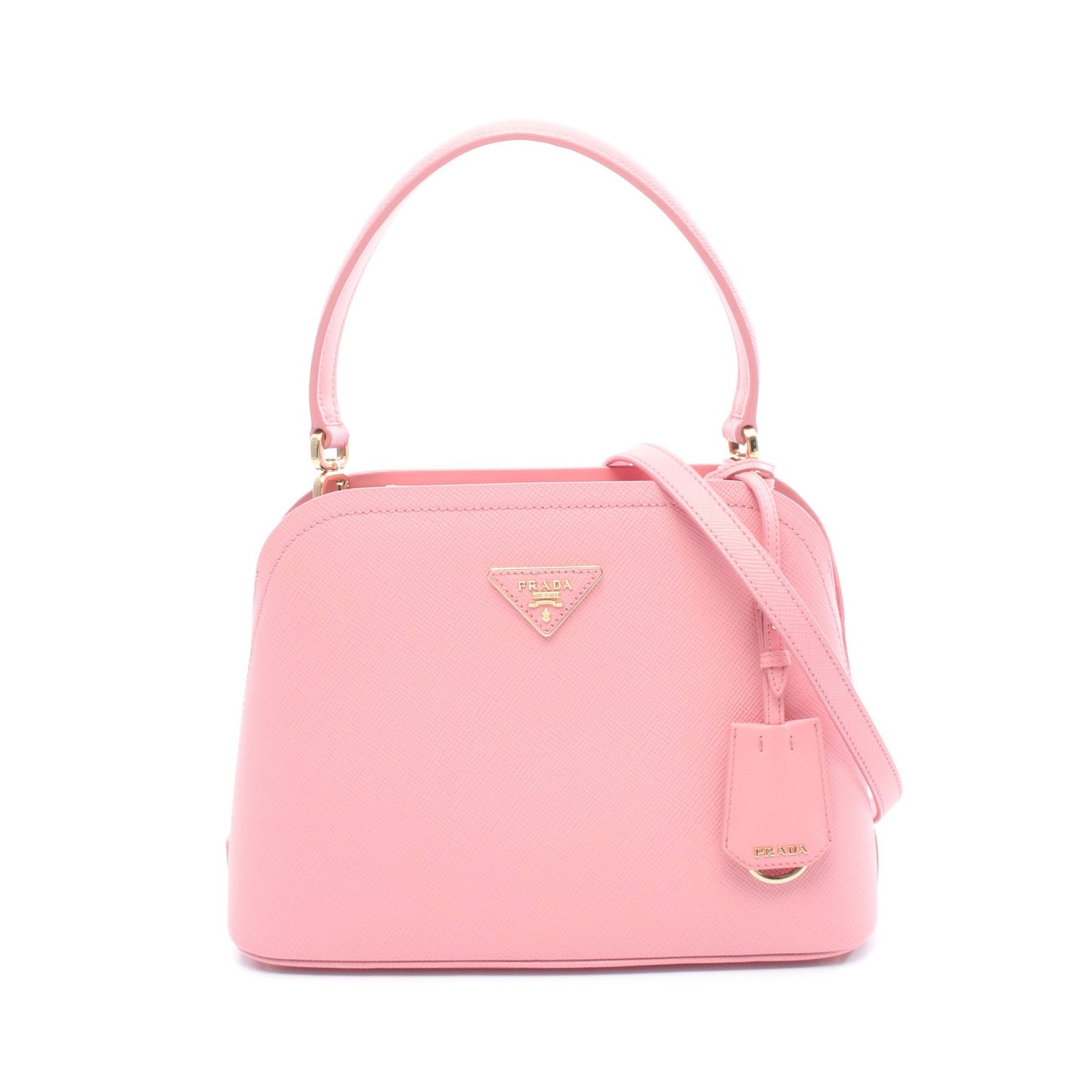 マチネ スモールバッグ SAFFIANO CUIR+C ハンドバッグ サフィアーノ 