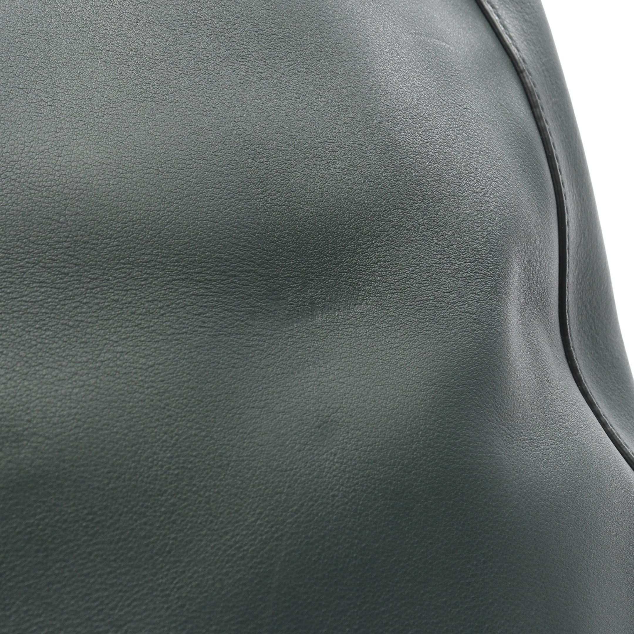 VIT.CORSICA ワンショルダーバッグ レザー ダークグリーン プラダ – RECLO