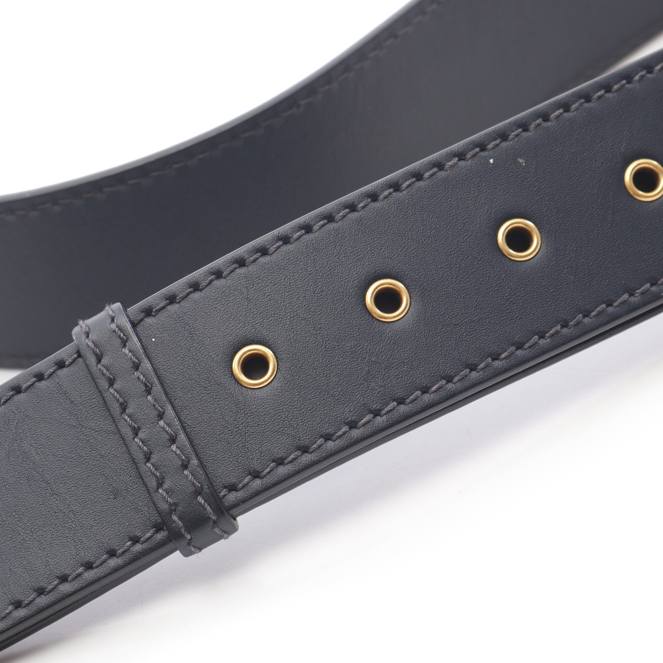 Christian Dior 30 モンテーニュ ベルト ディオール DIOR ディオール