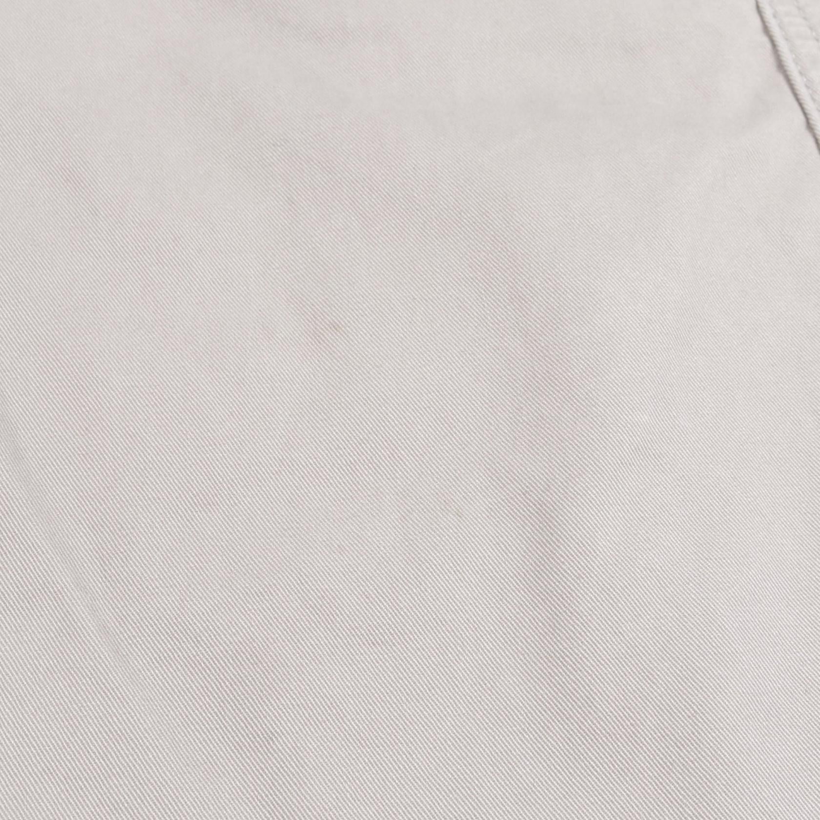 BOXING SHORT ハーフ パンツ コットン グレー エンタイアスタジオ ボトムス ENTIRE STUDIOS