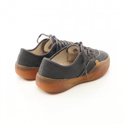 UNISEX CAMINO LOW SKATE SNEAKERS スニーカー キャンバス グレー イーアールエル シューズ ERL
