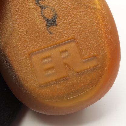 Camino ミュールスニーカー スリッポン スニーカー キャンバス オフホワイト イーアールエル シューズ ERL