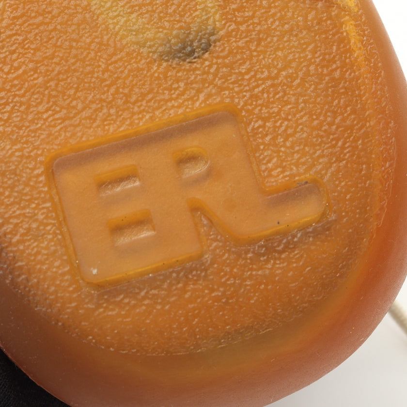 Camino ミュールスニーカー スリッポン スニーカー キャンバス オフホワイト イーアールエル シューズ ERL