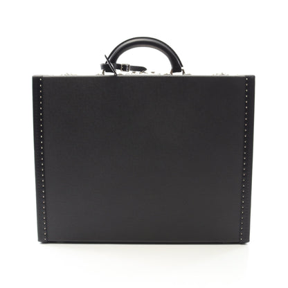 プレジデント タイガ アタッシュケース トランクケース レザー ブラウン ルイヴィトン バッグ LOUIS VUITTON