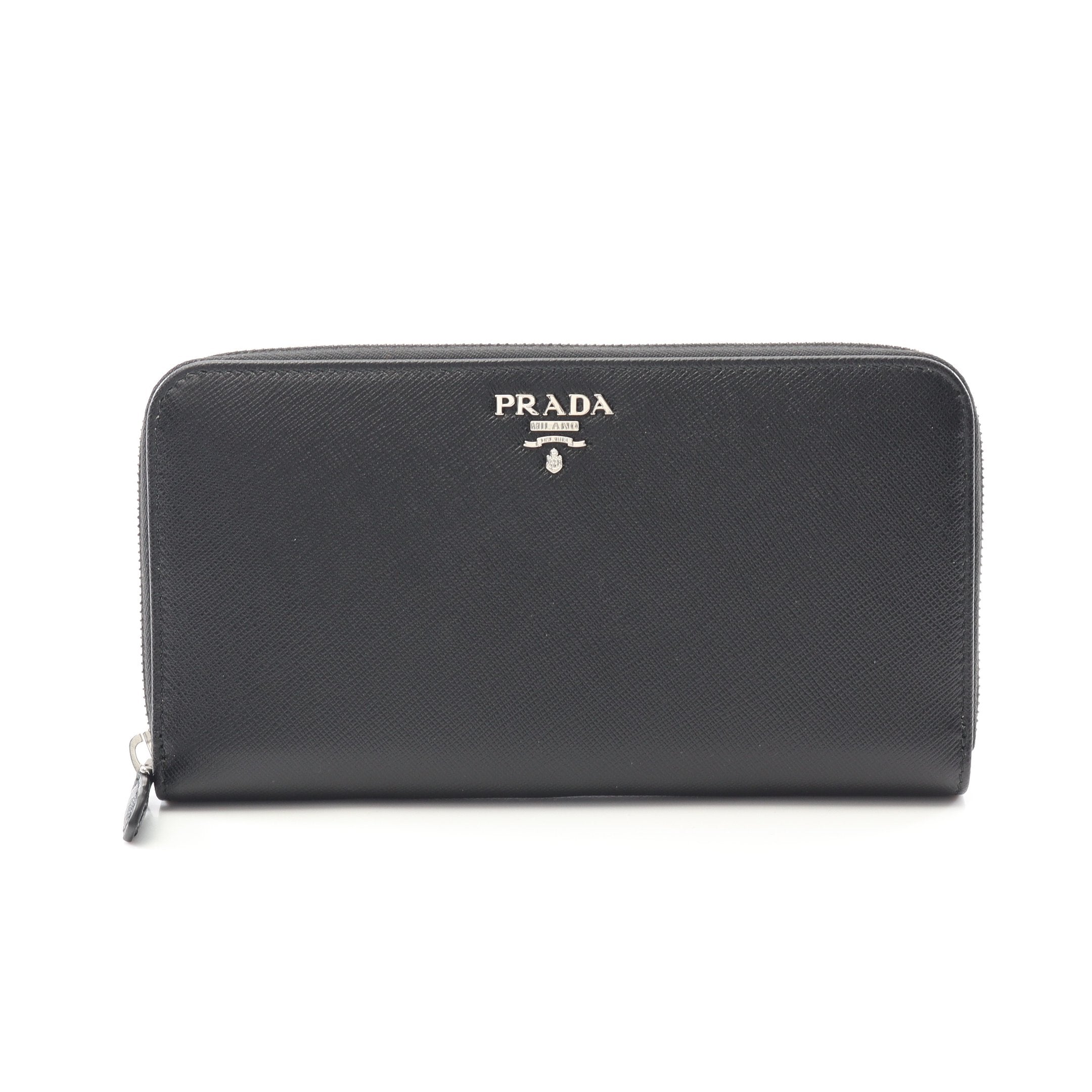 SAFFIANO COLOUR ラウンドファスナー長財布 サフィアーノレザー SAFFIANO COLOUR ラウンドファスナー長財布 サフィアーノレザー