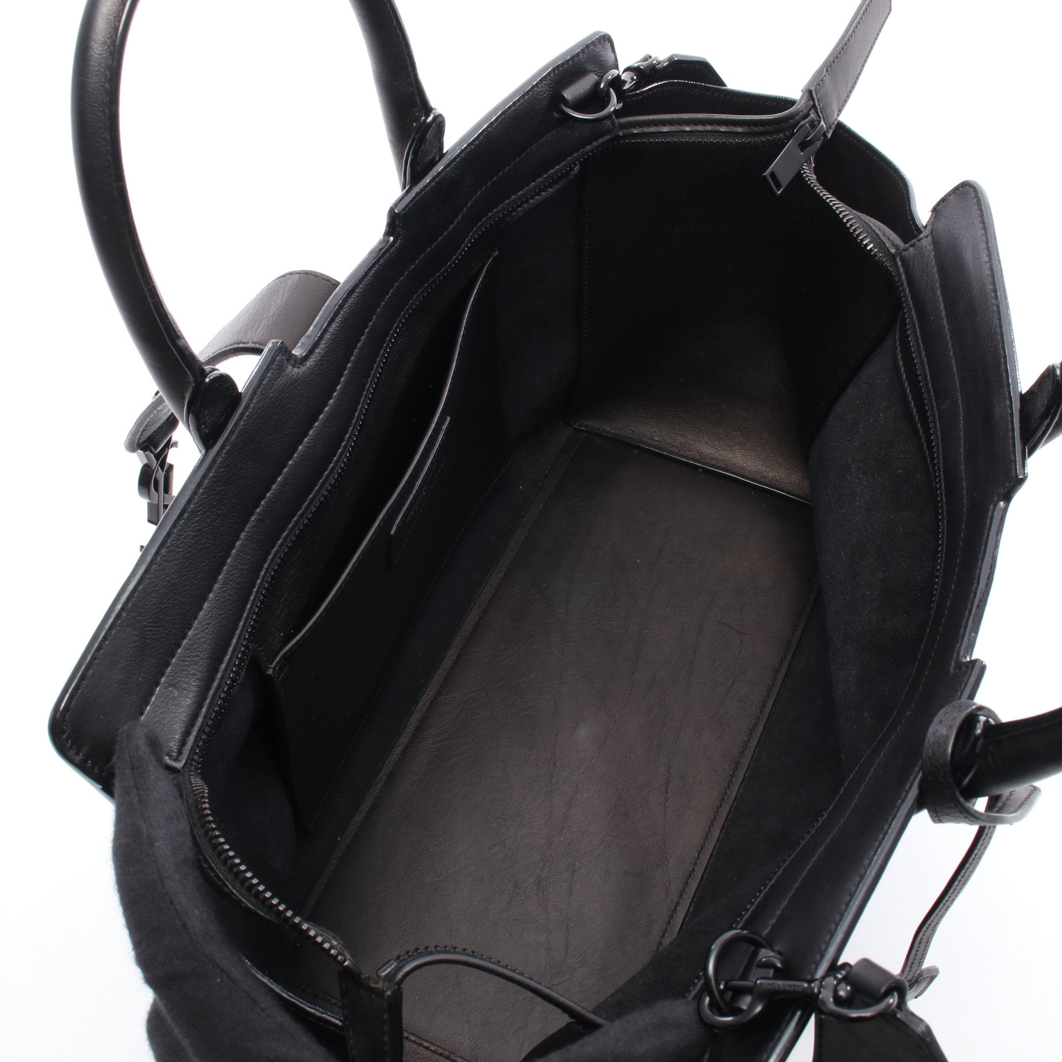 ダウンタウン カバス スモール ハンドバッグ レザー ブラック ダウンタウン カバス スモール ハンドバッグ レザー ブラック