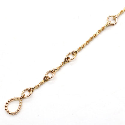 セルパンボエム ダイヤ ブレスレット ブレスレット K18PG（ピンクゴールド） ダイヤモンド クリア ブシュロン アクセサリー Boucheron