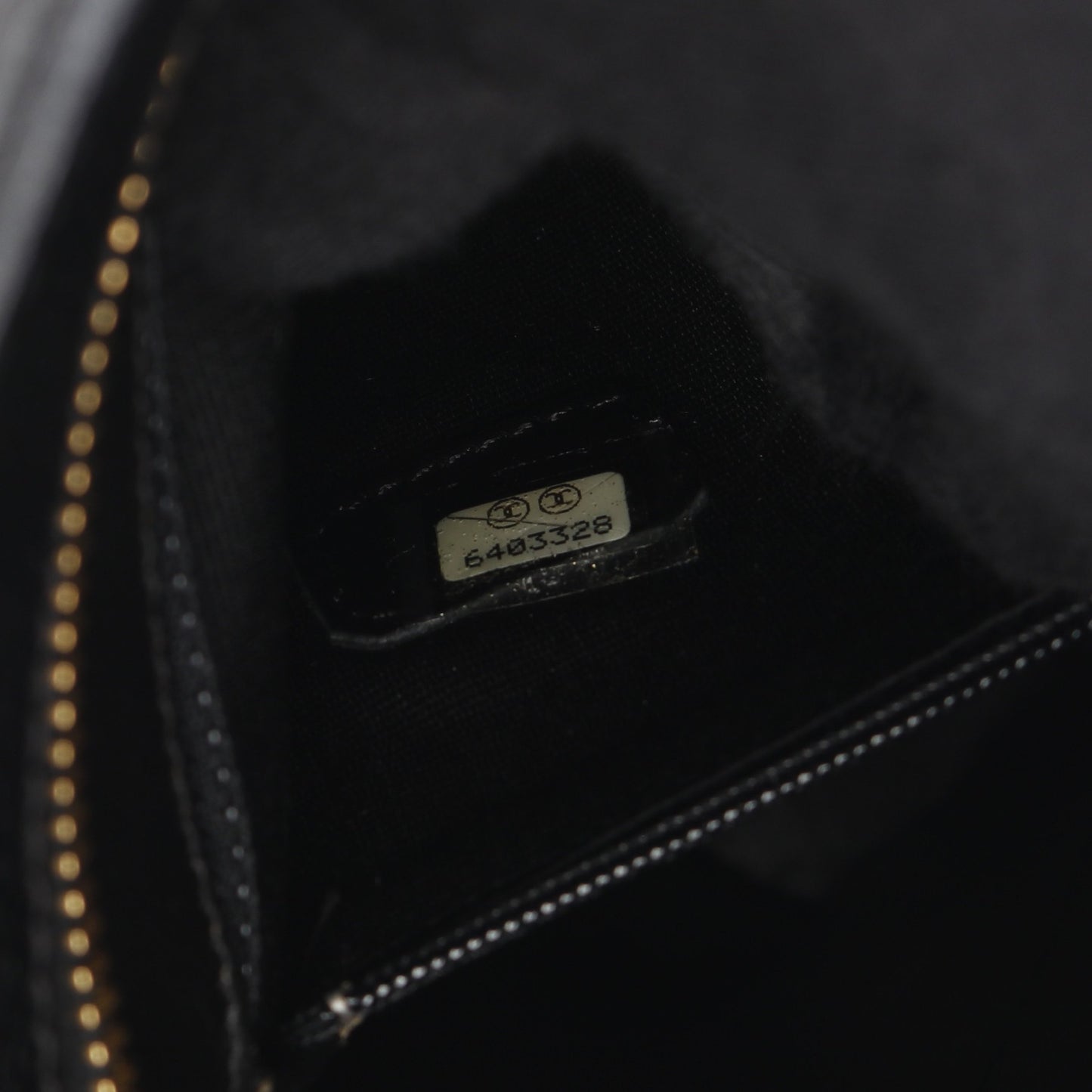復刻トート ハンドバッグ トートバッグ キャビアスキン ブラック ゴールド金具 シャネル バッグ CHANEL