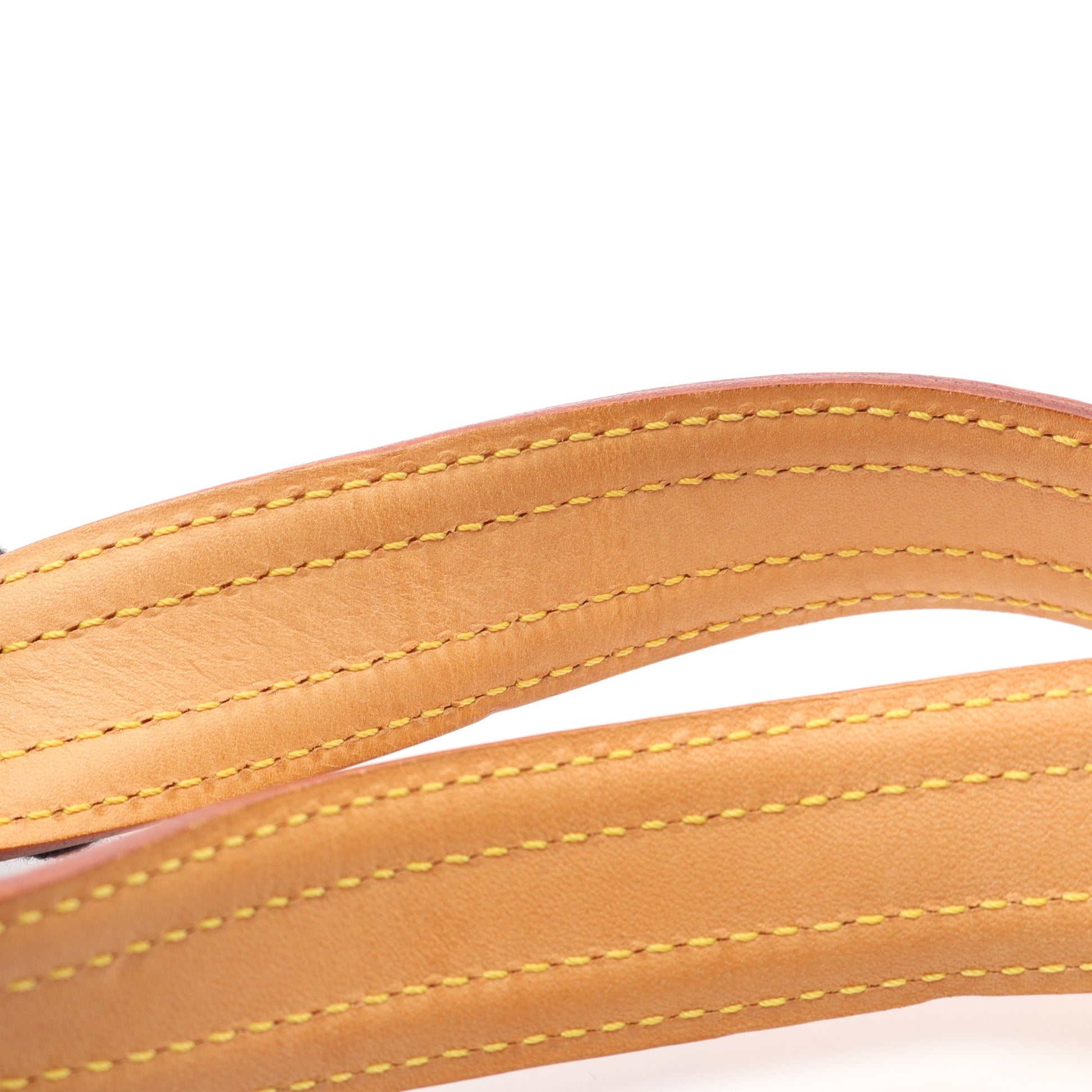 ミュルティプリシテ モノグラム ハンドバッグ PVC レザー ブラウン ルイヴィトン バッグ LOUIS VUITTON