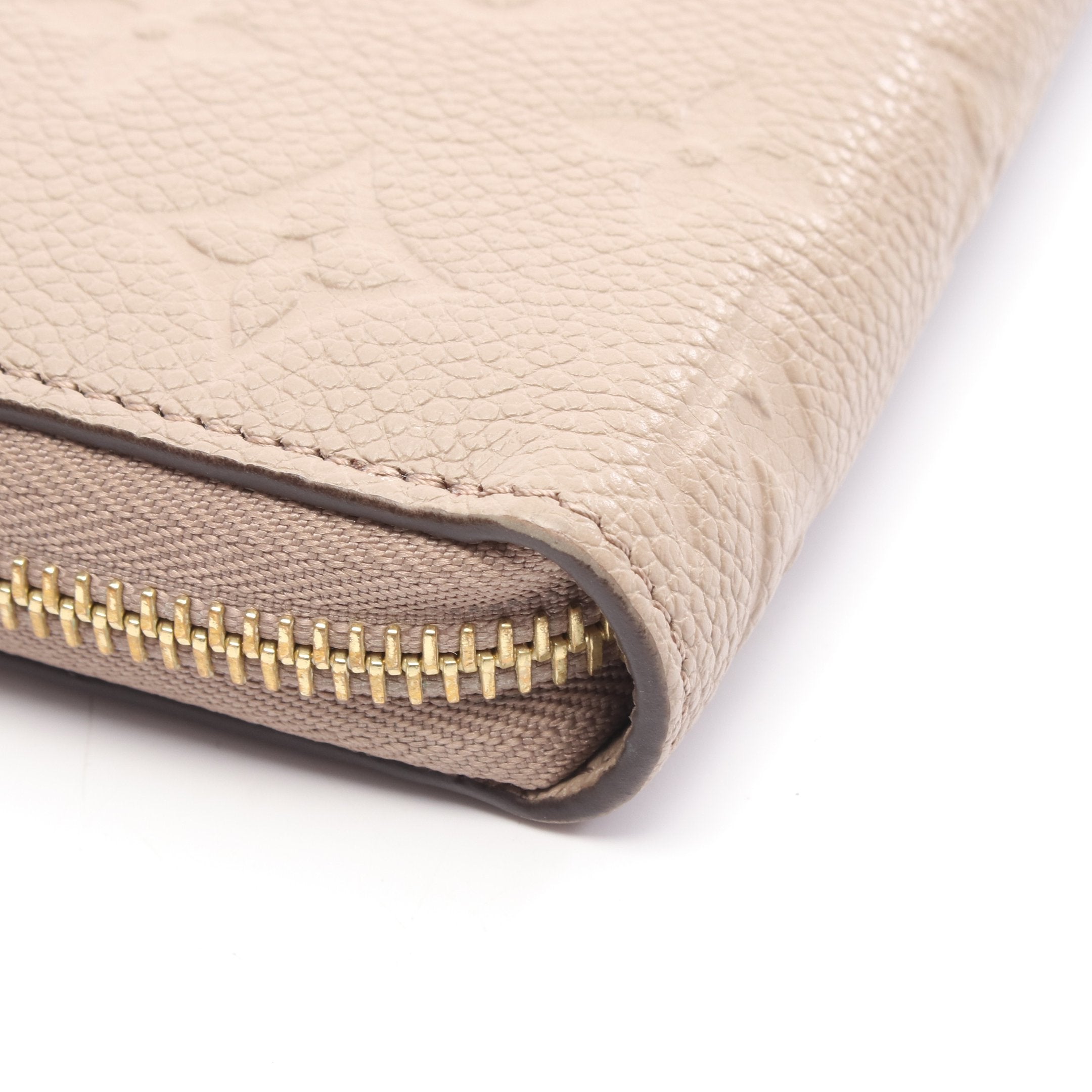 【美品S】ルイヴィトン　ジッピーウォレット　アンプラント　トゥルトレール 極美品 LOUIS VUITTON ルイヴィトン ジッピーウォレット アン