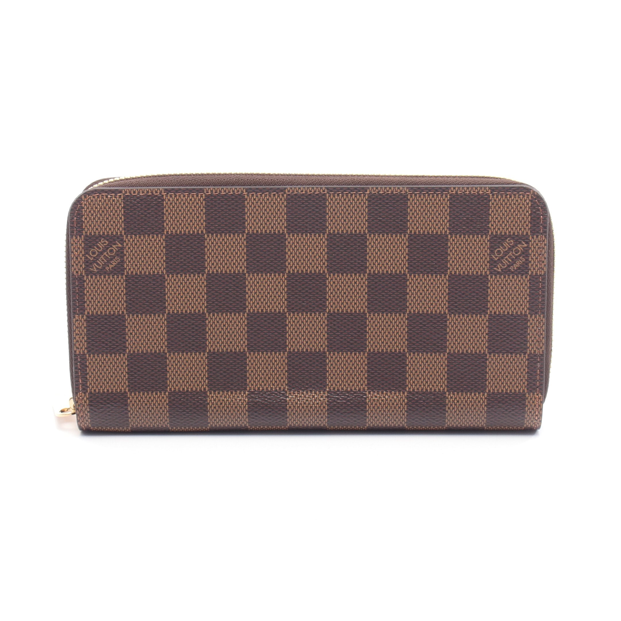 LOUIS VUITTON ルイヴィトン 長財布 42