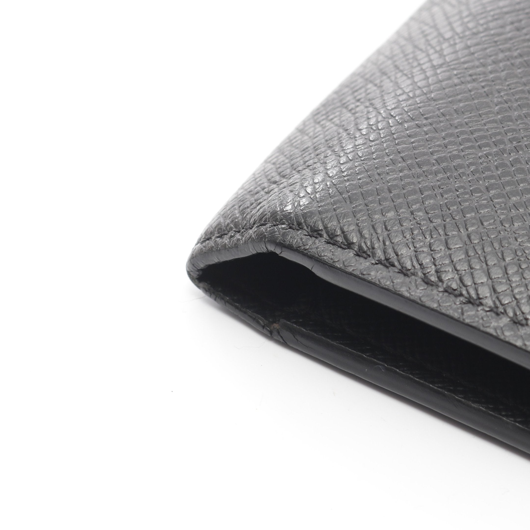 ルイヴィトン タイガ ブラザ アルドワーズ 長財布 ブラック 二つ折り財布 ポルトフォイユ ブラザ タイガ アルドワーズ 二つ折り長財布 レザー