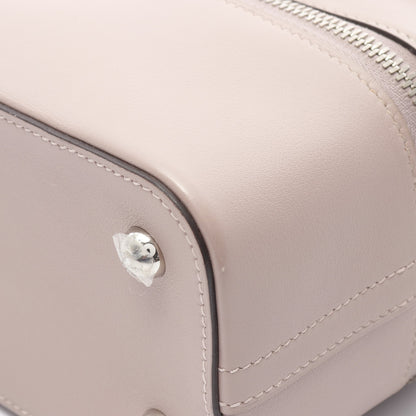 ボリードスクレ グリシーヌ ハンドバッグ ヴォースイフト ダスティピンク シルバー金具 T刻印 エルメス バッグ HERMES