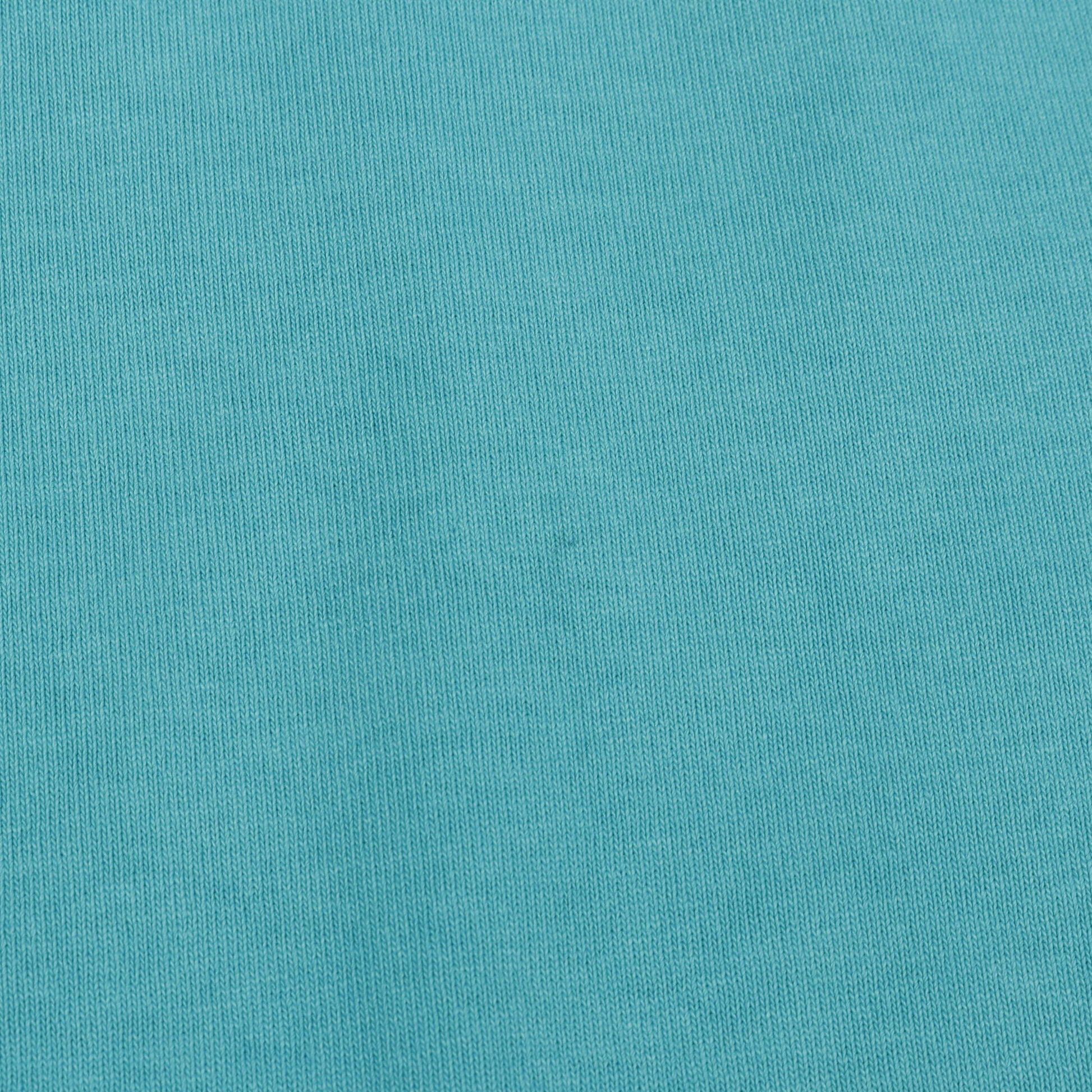 STAPLES EDITION インサイドアウト Tシャツ コットン ターコイズブルー ルイヴィトン トップス LOUIS VUITTON