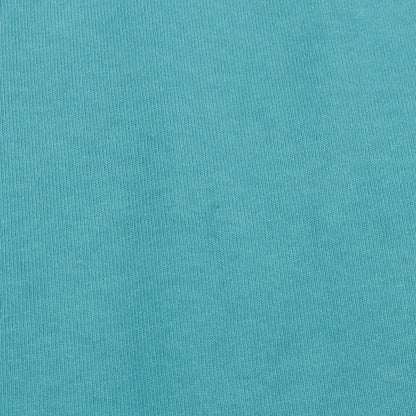 STAPLES EDITION インサイドアウト Tシャツ コットン ターコイズブルー ルイヴィトン トップス LOUIS VUITTON