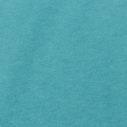 STAPLES EDITION インサイドアウト Tシャツ コットン ターコイズブルー ルイヴィトン トップス LOUIS VUITTON