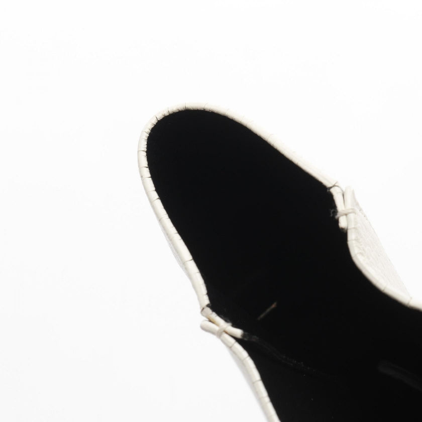 EVERYDAY XXS エブリデイ ハンドバッグ トートバッグ レザー ホワイト 2WAY バレンシアガ バッグ BALENCIAGA