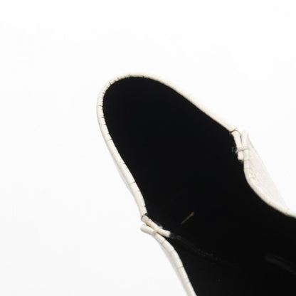 EVERYDAY XXS エブリデイ ハンドバッグ トートバッグ レザー ホワイト 2WAY バレンシアガ バッグ BALENCIAGA