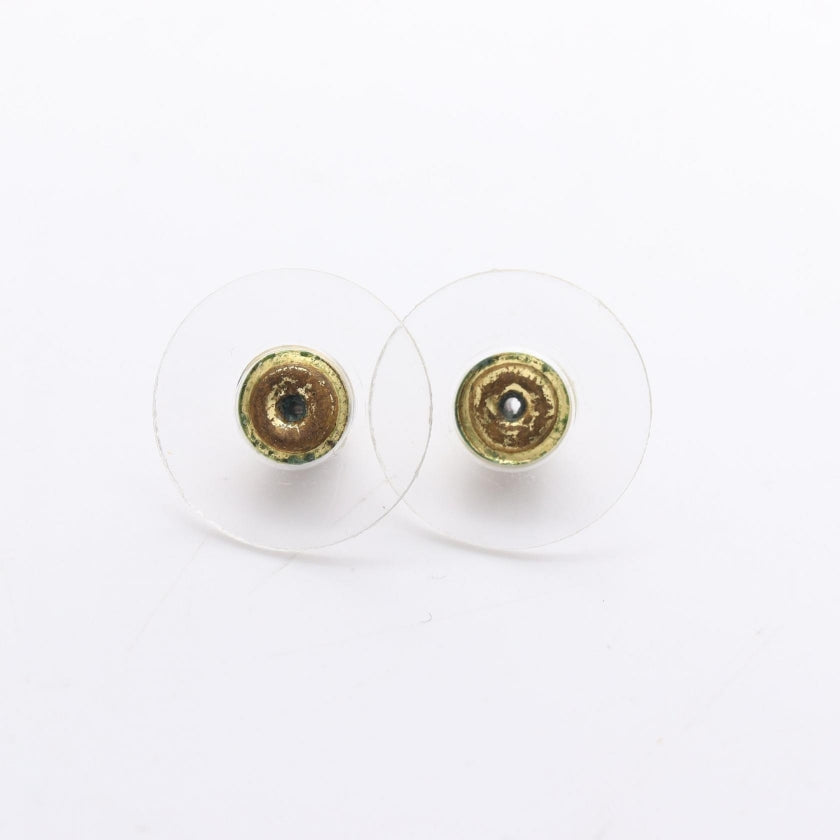 ココマーク ピアス GP ゴールド ピンク A24P シャネル – RECLO