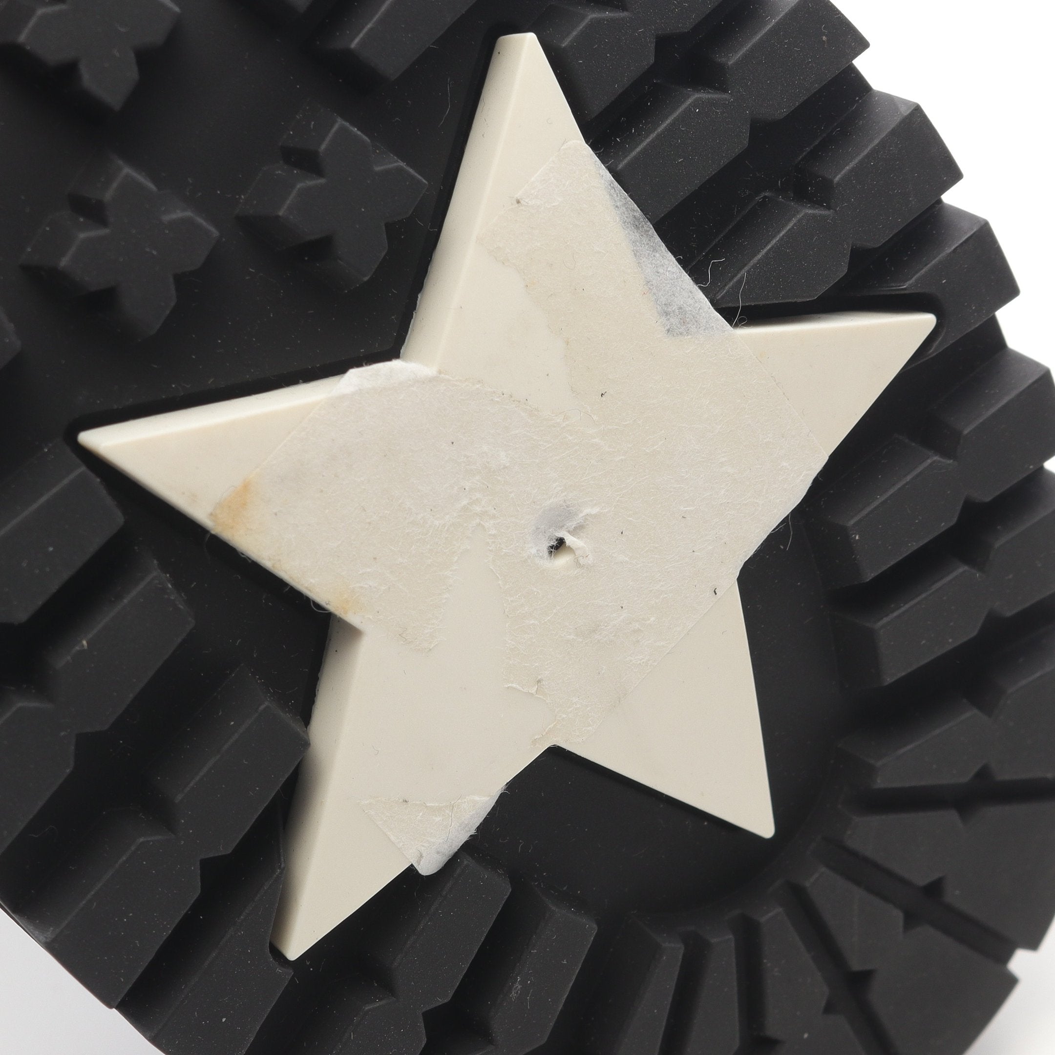 D-TRAP ブーツ レザー ブラック クリスチャンディオール – RECLO