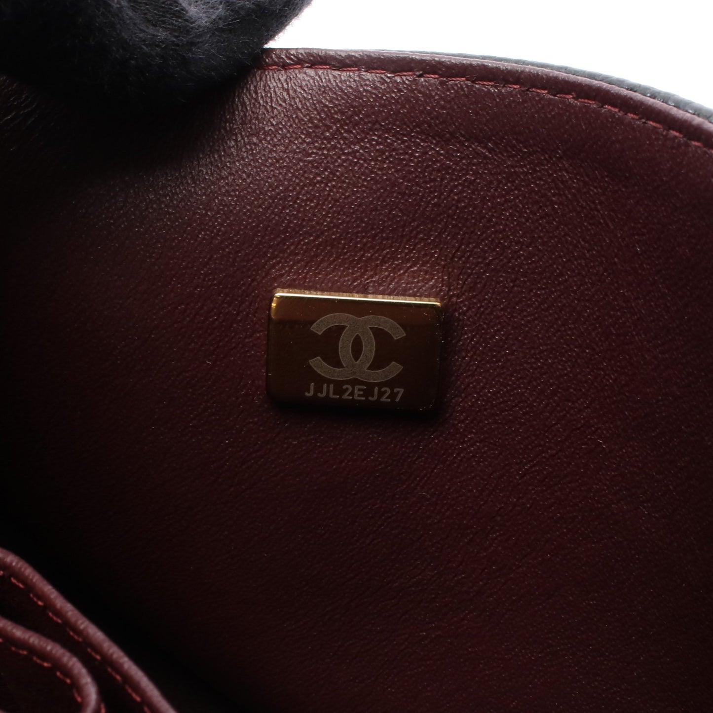 マトラッセ Wフラップ Wチェーンショルダーバッグ キャビアスキン ブラック ゴールド金具 シャネル バッグ CHANEL