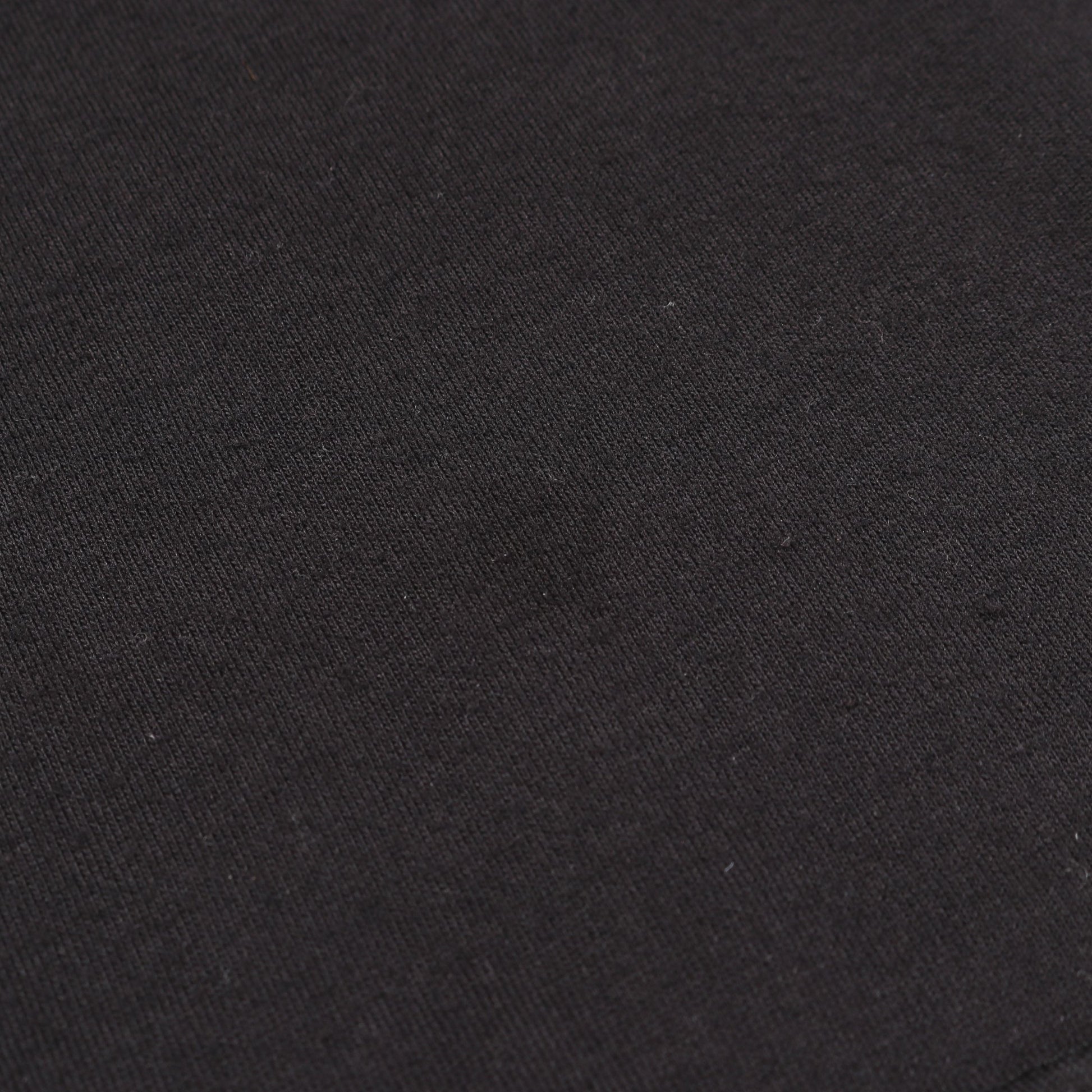 Tシャツ クルーネック ロゴ コットン ブラック モンクレール トップス MONCLER