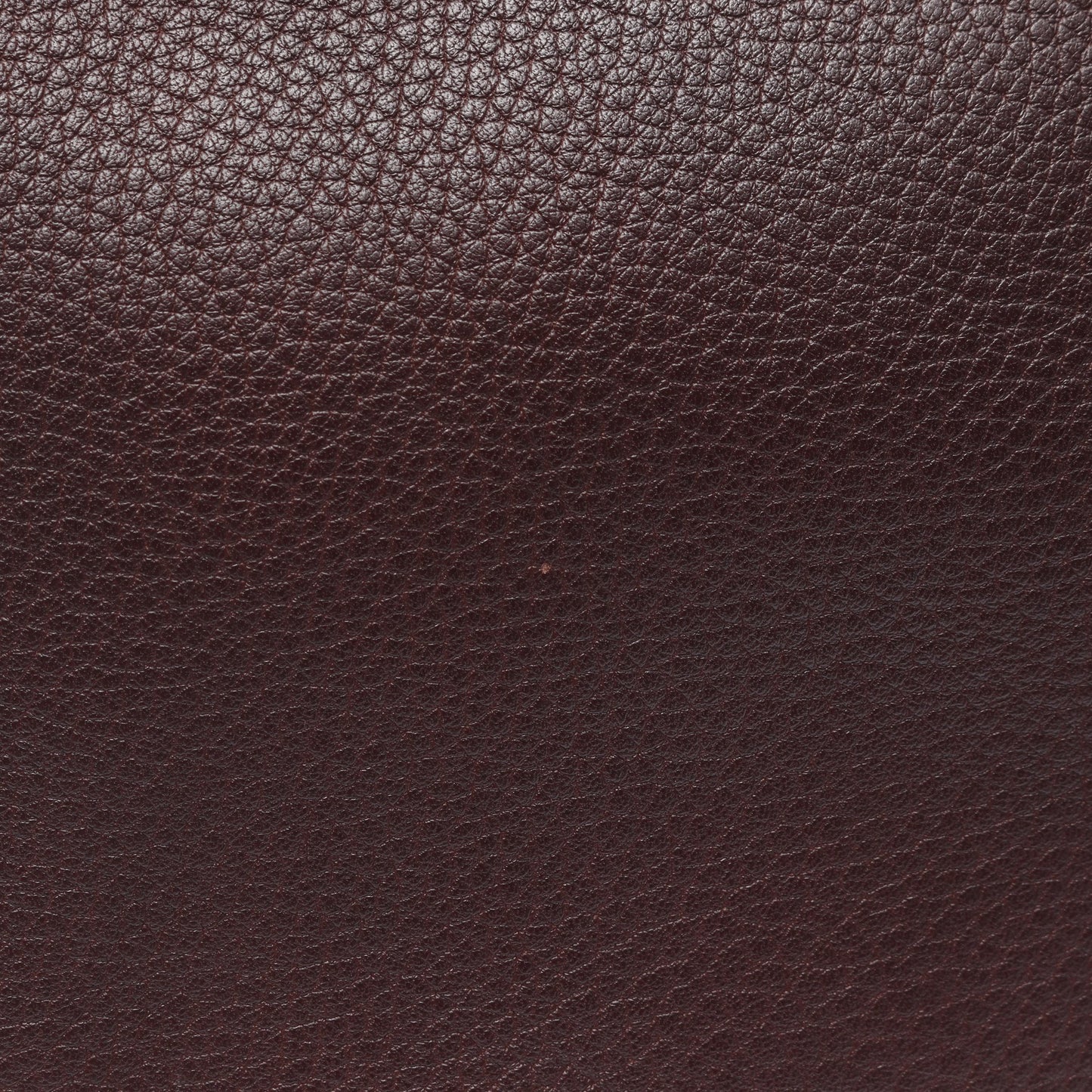 バーキン35 ハバナ ハンドバッグ アルデンヌ ブラウン ゴールド金具 ○Z刻印 エルメス バッグ HERMES