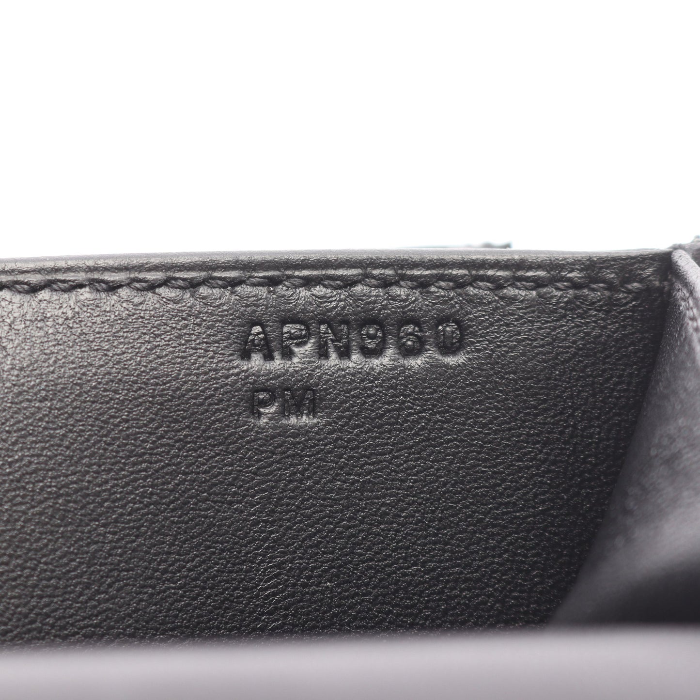 コンスタンス3 ミニ ショルダーバッグ ボックスカーフ ブラック ゴールド金具 A刻印 エルメス バッグ HERMES