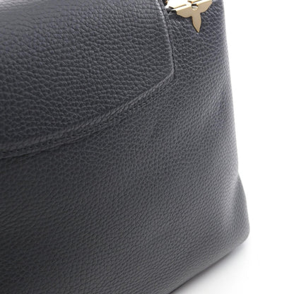 カプシーヌPM パルナセアライン ノワール ハンドバッグ トリヨンレザー ブラック 2WAY ルイヴィトン バッグ LOUIS VUITTON