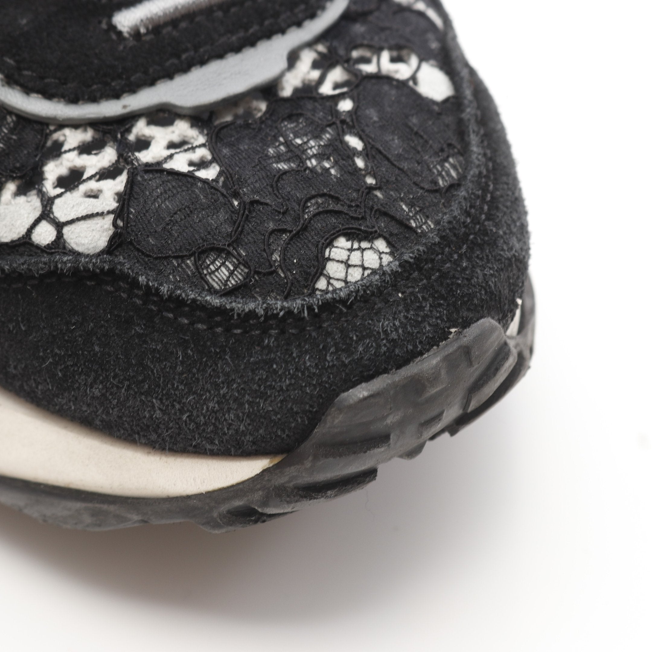 ごんちょりValentino ヴァレンティノガラヴァーニ レースランナー 中古・古着通販】VALENTINO GARAVANI (ヴァレンティノ・ガラヴァーニ