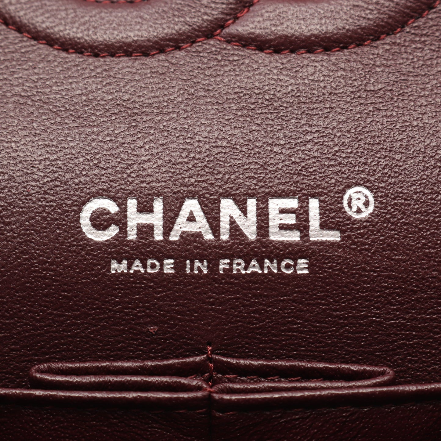 マトラッセ Wフラップ Wチェーンショルダーバッグ キャビアスキン ブラック シルバー金具 シャネル バッグ CHANEL