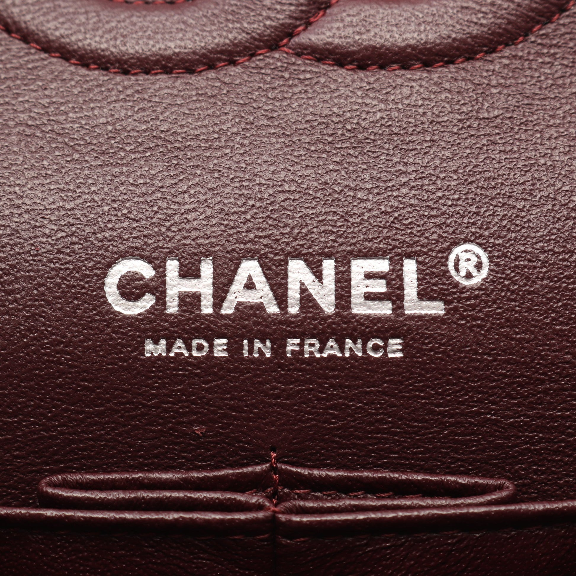 マトラッセ Wフラップ Wチェーンショルダーバッグ キャビアスキン ブラック シルバー金具 シャネル バッグ CHANEL