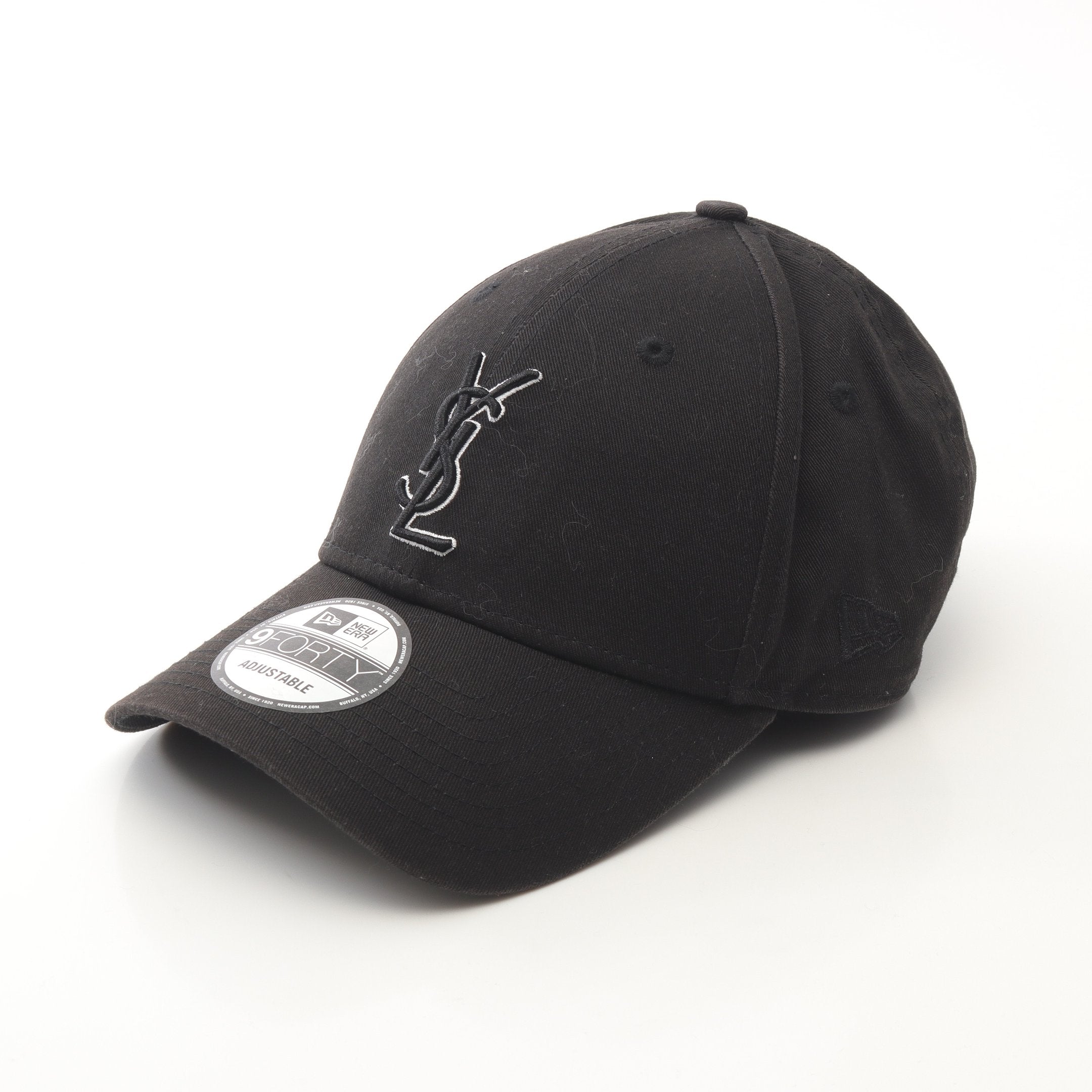 サンローランパリキャップ