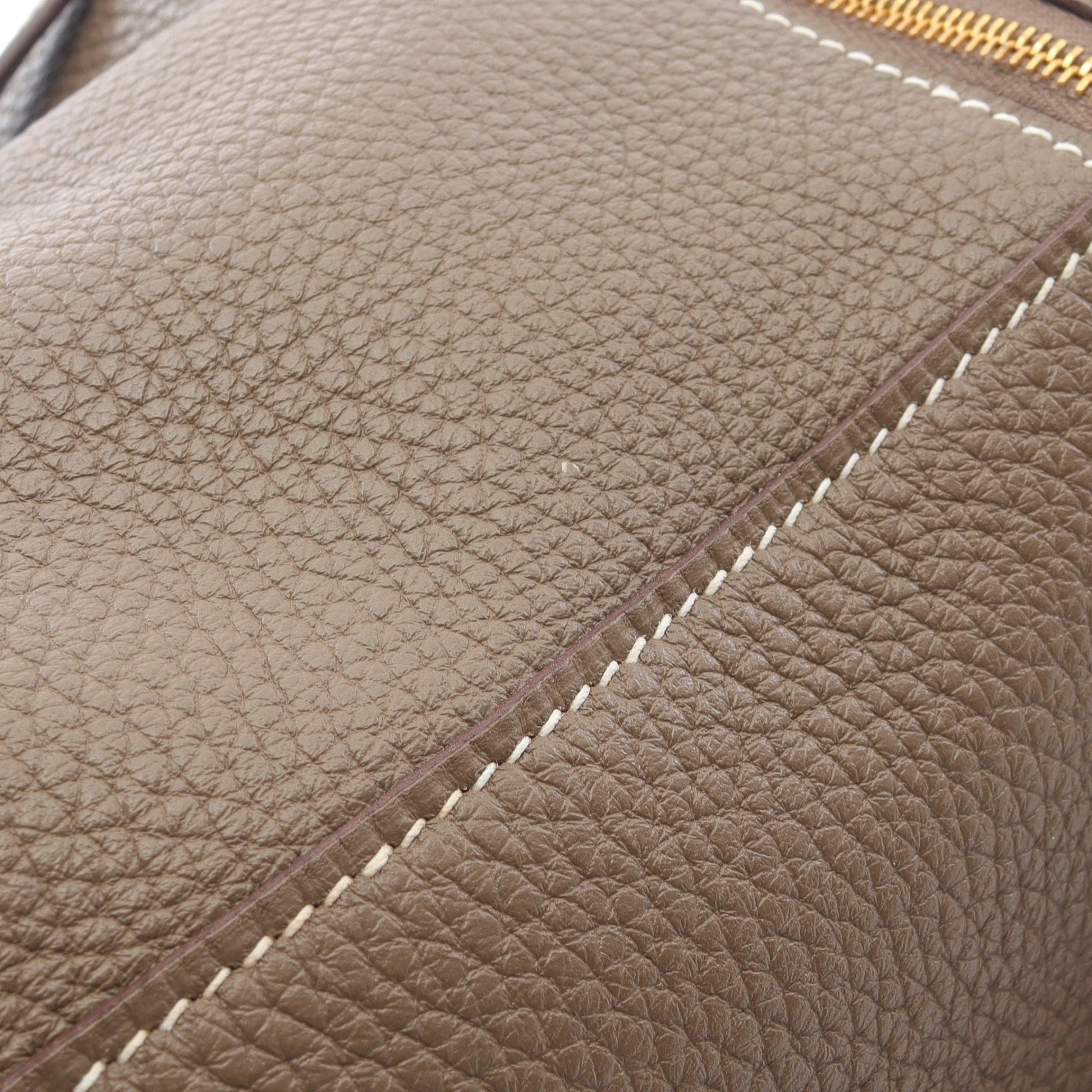 リンディ26 エトゥープ ショルダーバッグ トリヨンクレマンス グレーブラウン ゴールド金具 Y刻印 エルメス バッグ HERMES