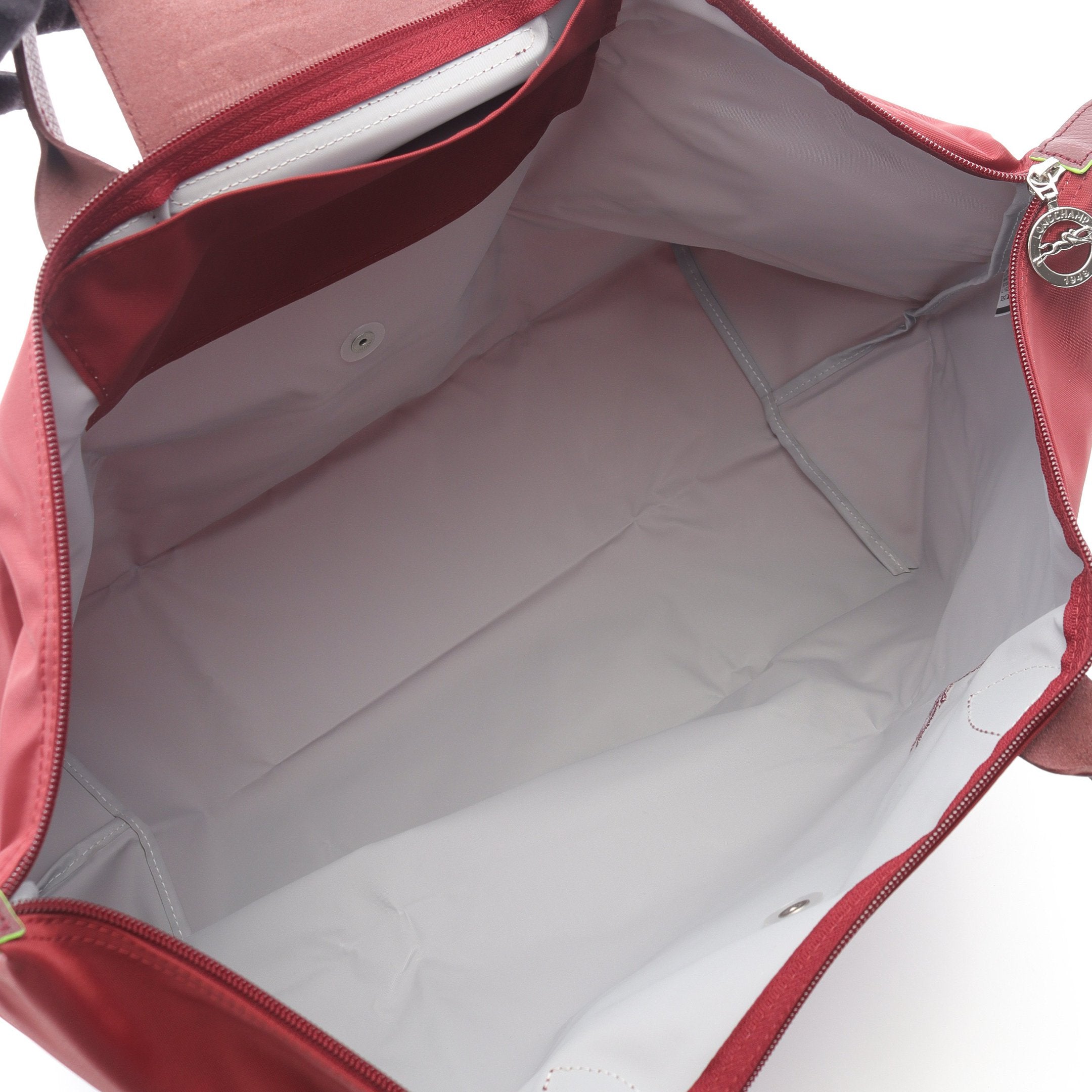 ル プリアージュ グリーン トラベル L ハンドバッグ トートバッグ